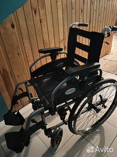 Инвалидная коляска Armed
