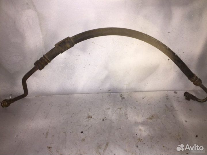 Трубка гидроусилителя Suzuki Grand Vitara TL52