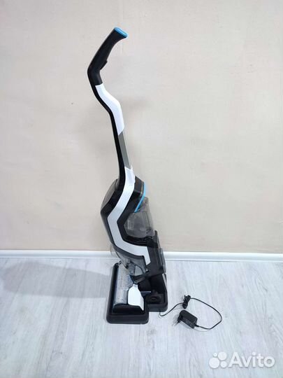 Моющий пылесос bissell Cordless Crosswave 2765N