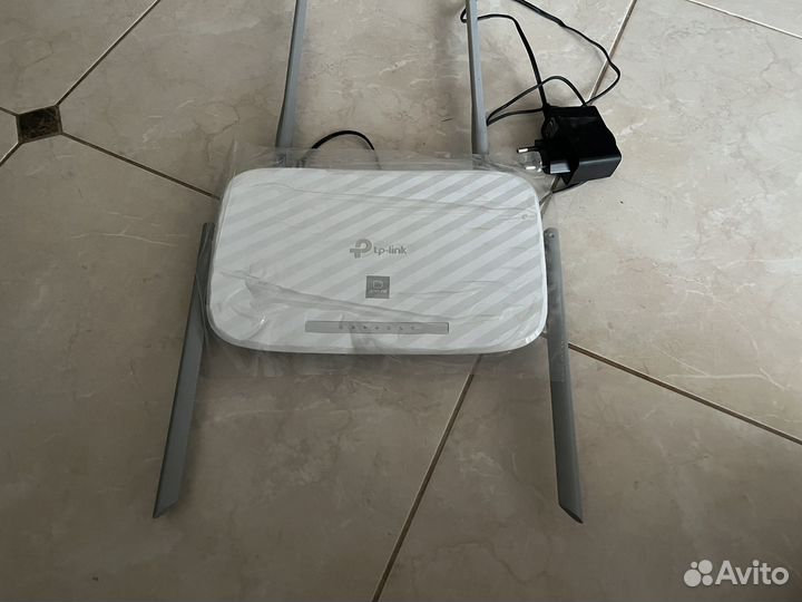 Роутер tp-link Archer C5