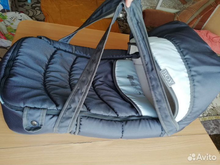 Переноска для детей