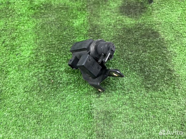 Клапан управления турбиной Bmw X5 E53 M57D30 2006