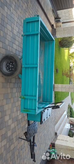 Мотоблок Беларус-012WM