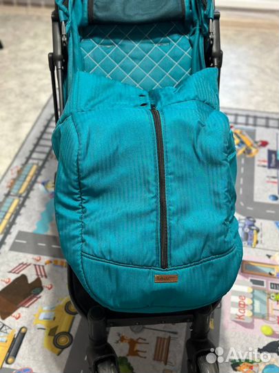 Коляска прогулочная Babalo