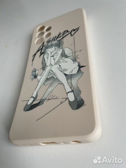 Чехол на samsung а32