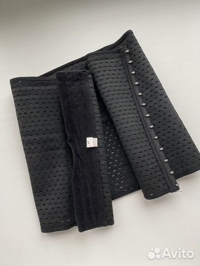 Корсет утягивающий