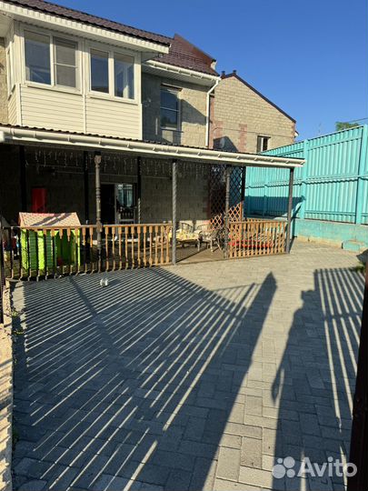 Сдам 2 этажное бунгадо