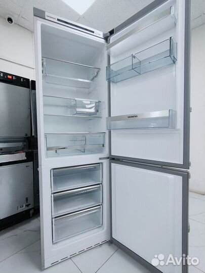 Холодильник Siemens Low Frost в идеале