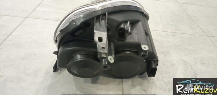 Фара black Приора 1,2 (2170-21724) Новые