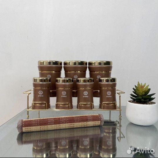 Набор для сыпучих продуктов