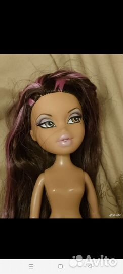 Кукла Братц