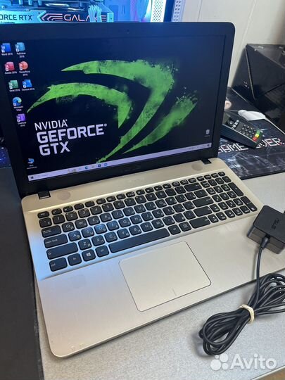 Asus