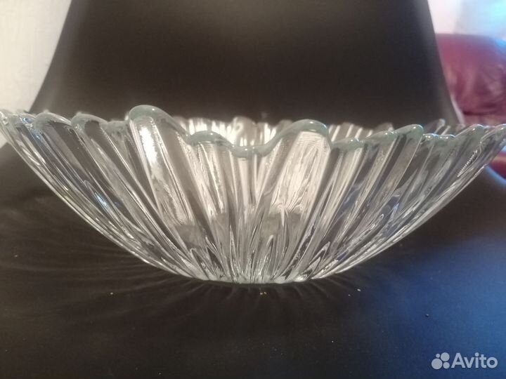 Салатник, ваза для фруктов