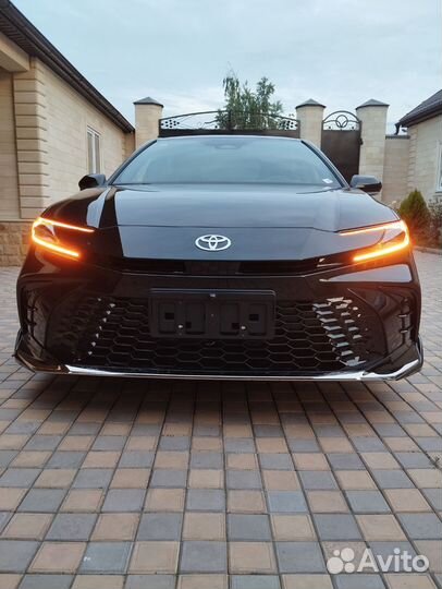Toyota Camry 2.0 CVT, 2024, 10 км