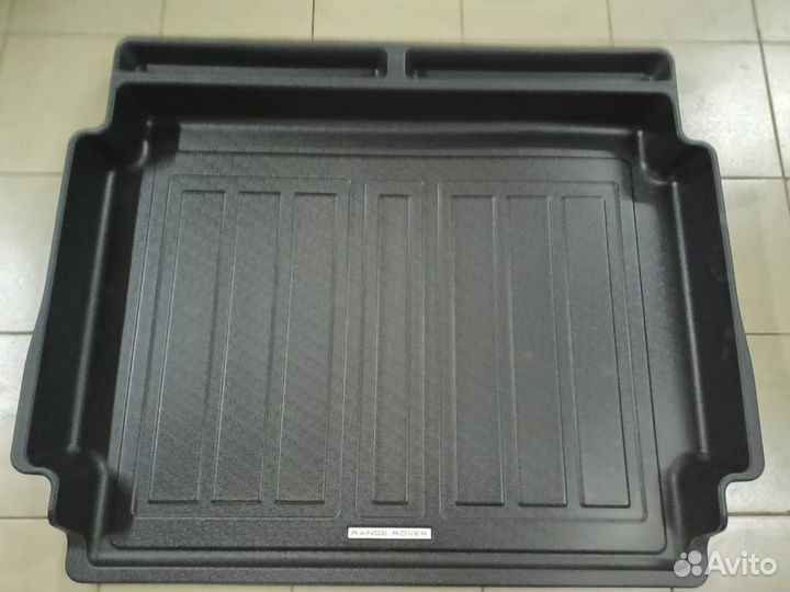 Коврик багажника оригинальный RangeRoverSport 494