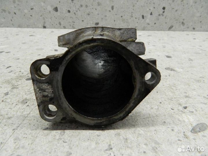 Фланец вент. картер. газов Toyota Land Cruiser Pra