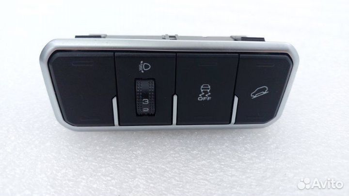 Блок кнопок Haval M6 1 GW4G15M 2023