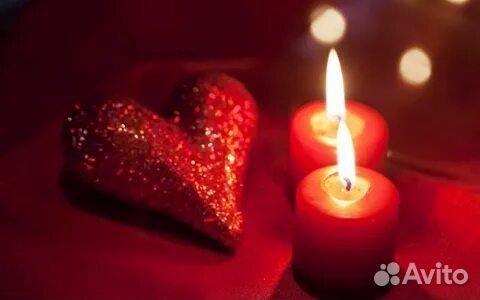 Приворот Гадание Любовная Магия Обучение