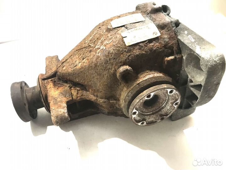 Редуктор 2.65 задний BMW 5 E60