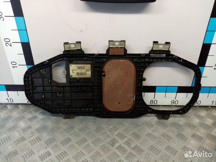 Б/У Антенна MB W164#001