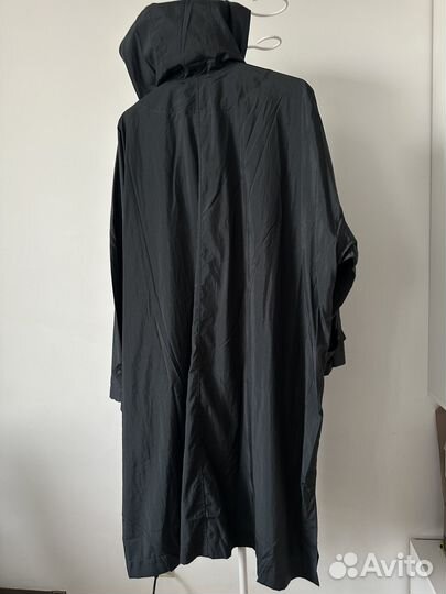 Плащ Uniqlo