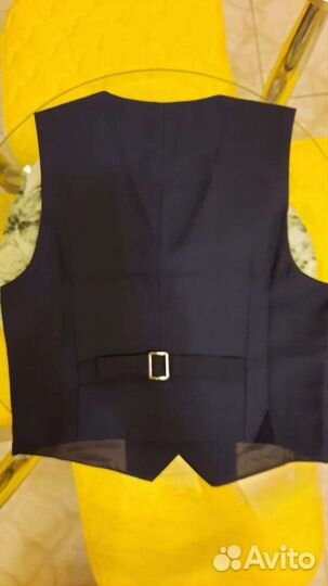 Праздничный жилет