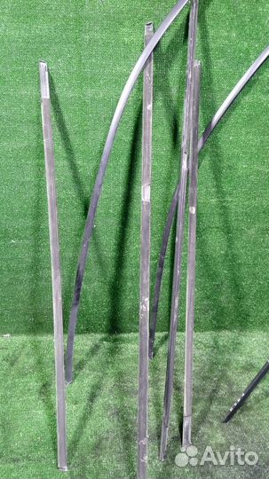 Молдинг BMW E39 (1995—2000)