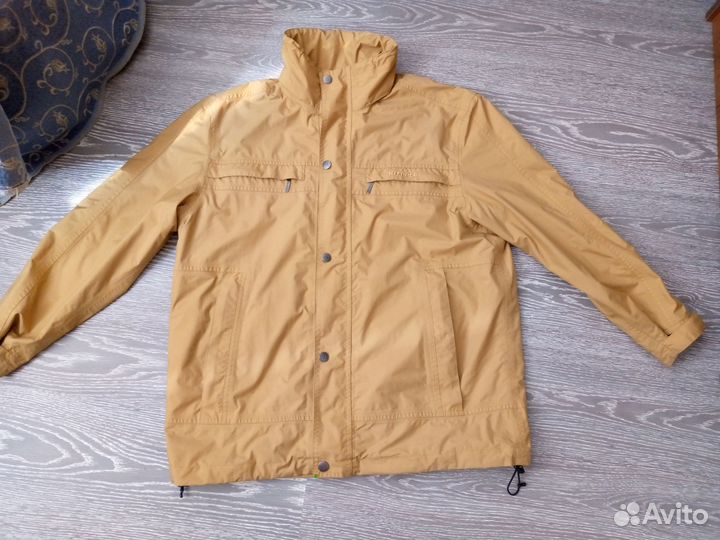 Куртка Klepper