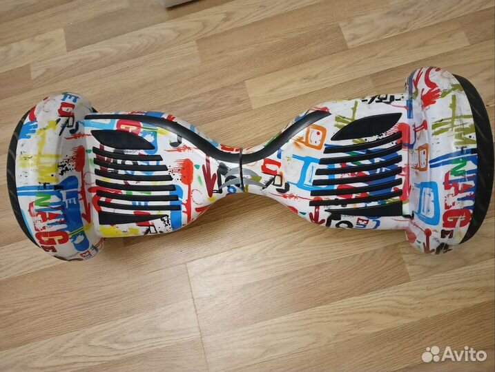 Гироскутер бу