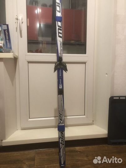 Беговые лыжи 160