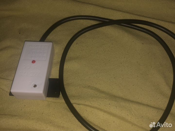 Датчик уровня жидкости бесконтактный