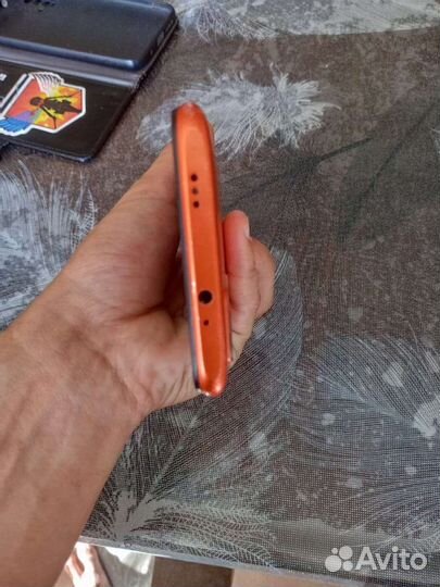 Смартфон Redmi 9T