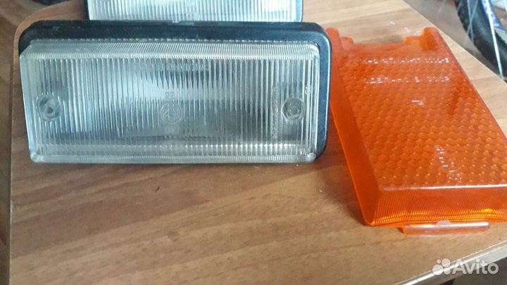 Задний фонарь