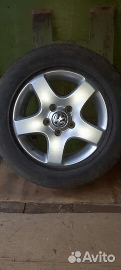 R17 Michelin 4X4 A/T 235/65, PCD 5x130 DIA 71.5