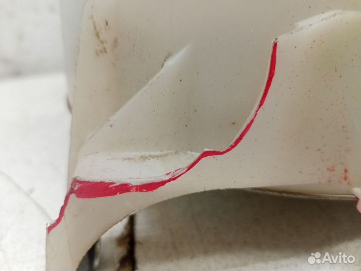 Моторчик печки Лексус GS 3