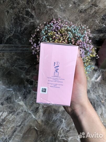 Духи Giorgio armani my way edp 100ml