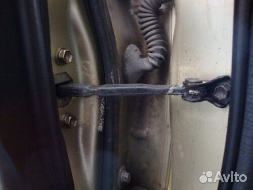 Ремкомплект ограничителей дверей Honda Civic 4D