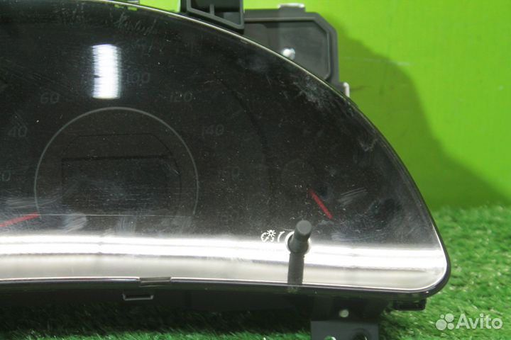 Щиток приборов toyota ACV40, ACV45, AHV40, ASV40