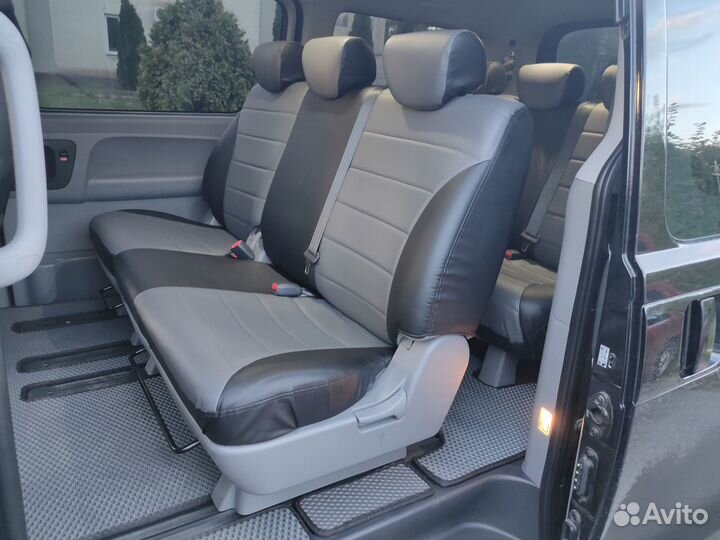 Трансферы в аэропорты, пассажирские перевозки