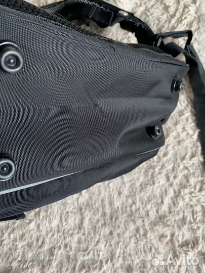 Рюкзак школьный ортопедический