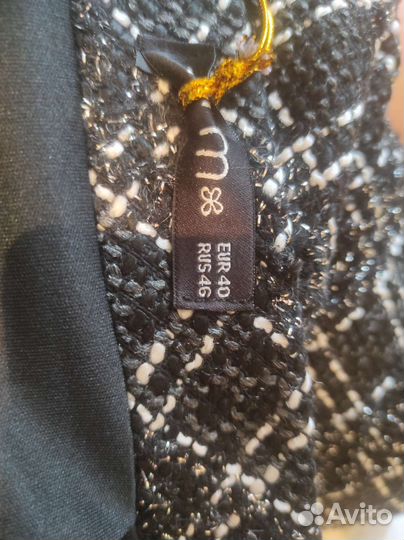 Костюм тройка женский