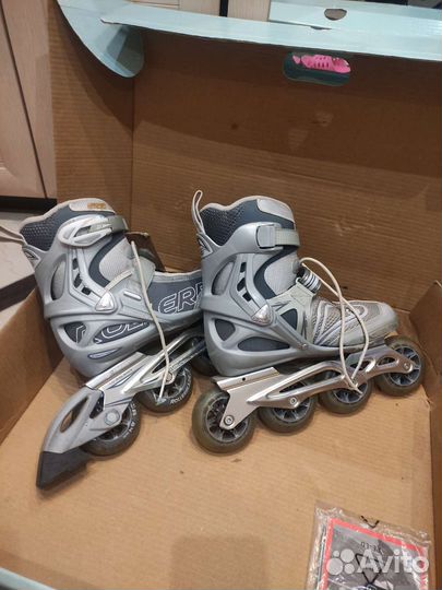 Ролики rollerblade 38 размер