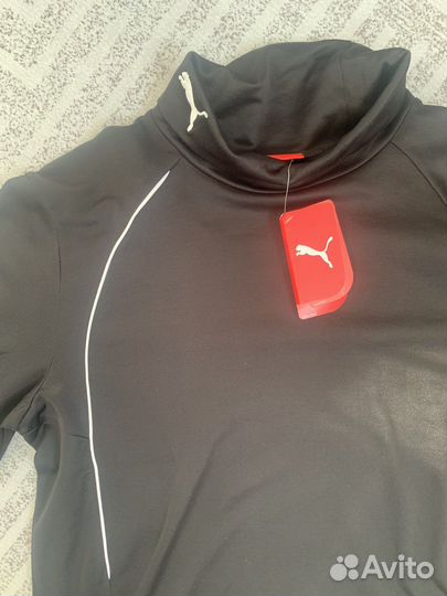 Термоводолазка