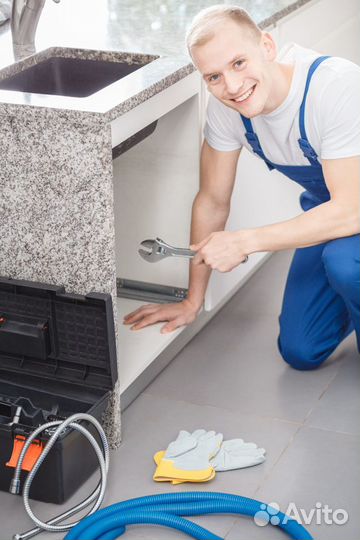 Мастер.Муж на час.Универсал.Опыт