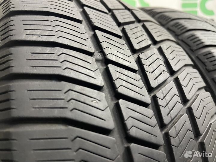 Barum Polaris 3 205/60 R16