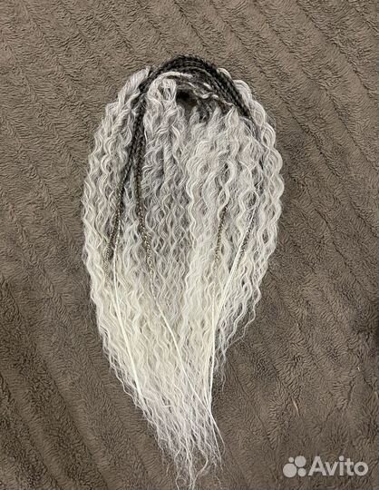 Дредокудри комплект новый
