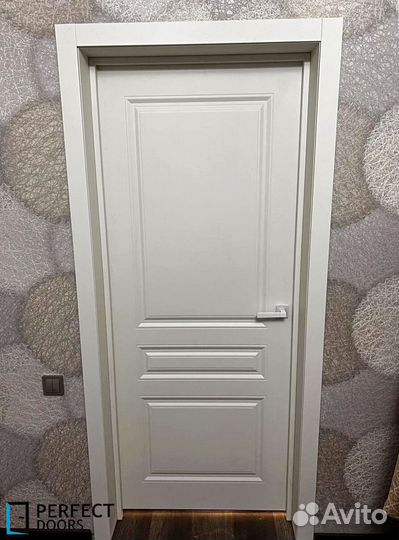 Межкомнатные двери