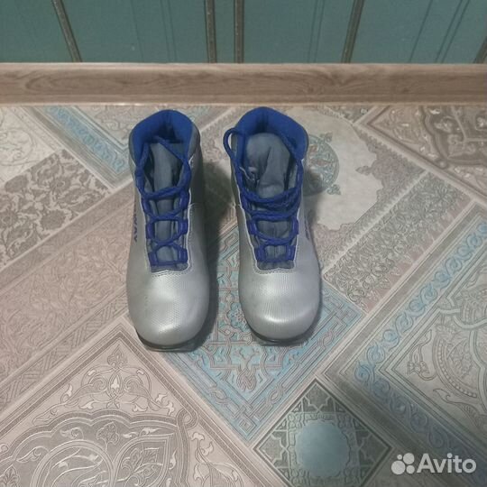 Лыжи беговые