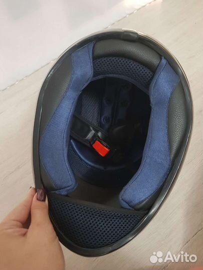 Шлем для мотоцикла