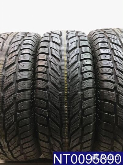 Cooper Weather-Master WSC 265/65 R18 97U